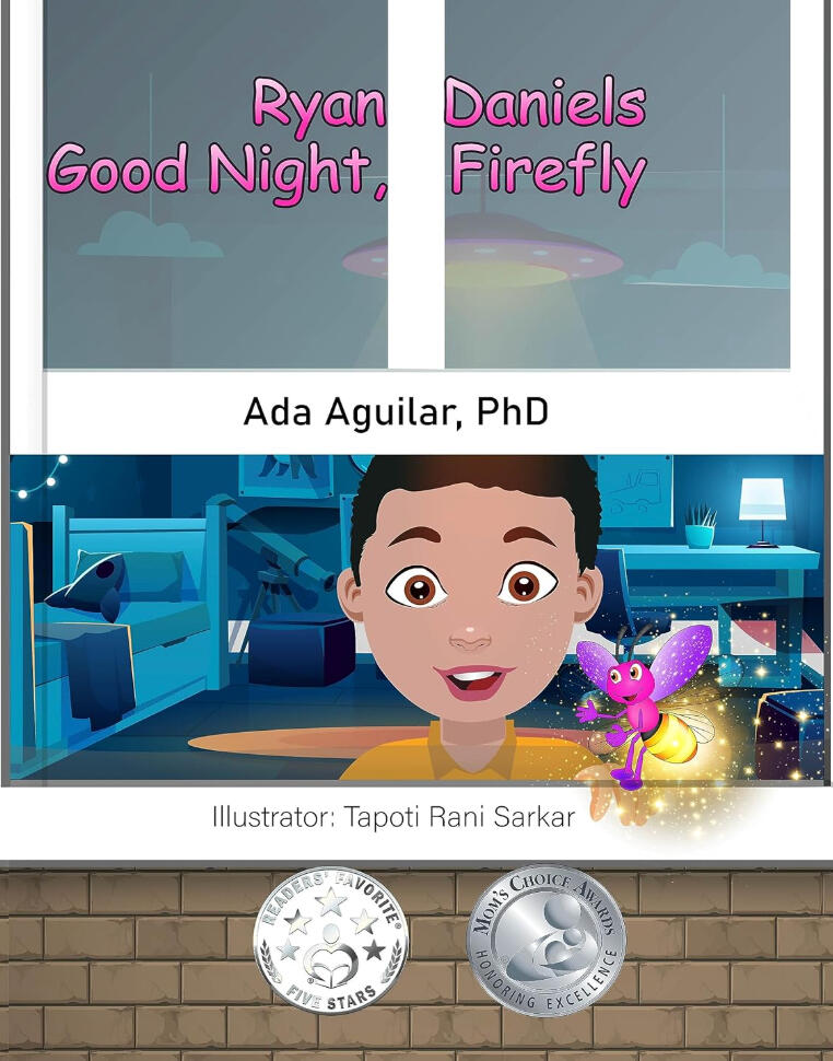 Ryan Daniels: Good Night, Firefly